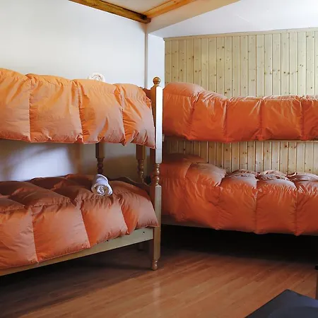 Appartement Kilimanjaro Pepe Marin