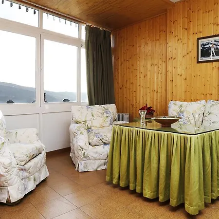 Kilimanjaro Pepe Marin Lägenhet *