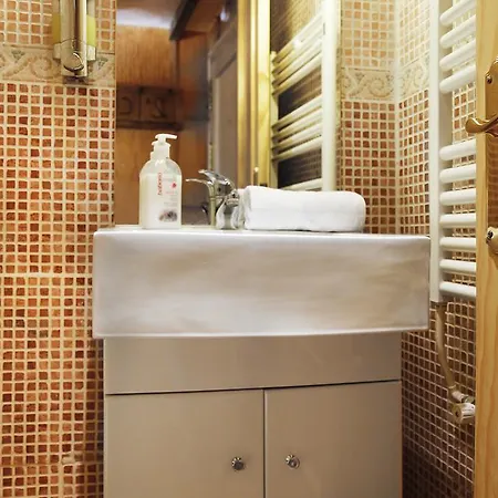 Lägenhet Kilimanjaro Pepe Marin