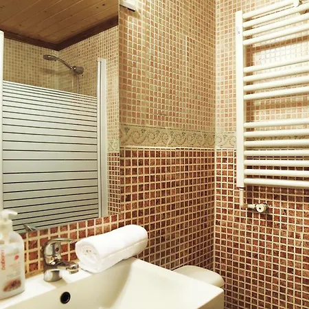 Kilimanjaro Pepe Marin Lägenhet Sierra Nevada