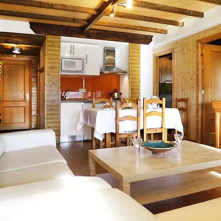 Kilimanjaro Pepe Marin Lägenhet *