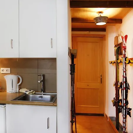 Kilimanjaro Pepe Marin * Sierra Nevada