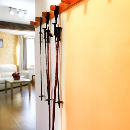 Lägenhet Kilimanjaro Pepe Marin