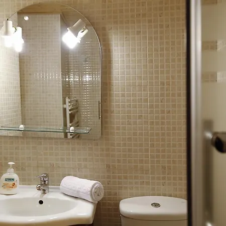 Kilimanjaro Pepe Marin Lägenhet *