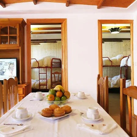 Kilimanjaro Pepe Marin Lägenhet