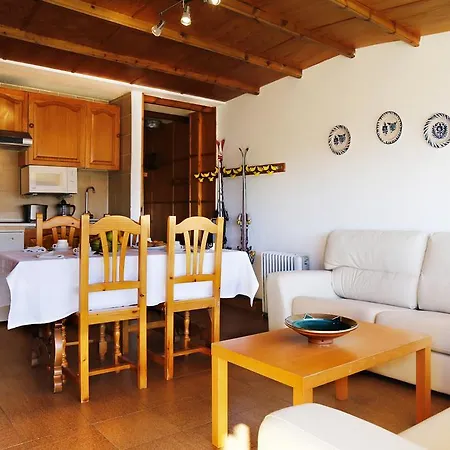 Kilimanjaro Pepe Marin Lägenhet *