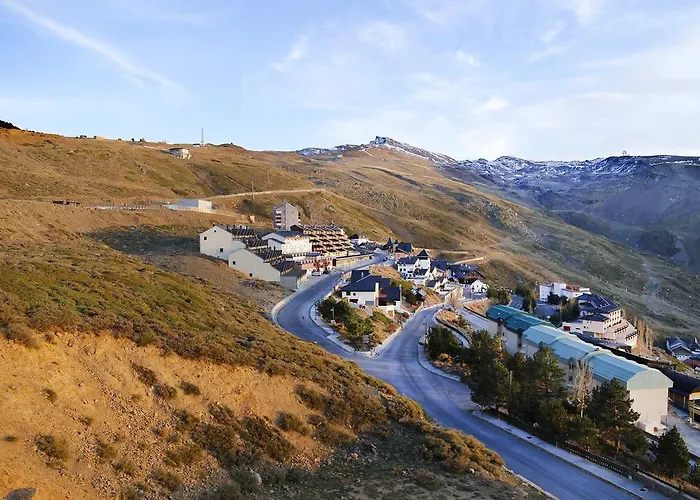 Kilimanjaro Pepe Marin شقة