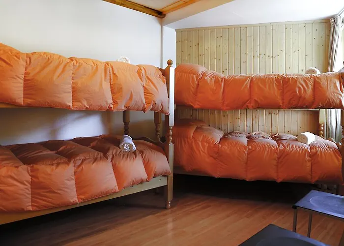 شقة Kilimanjaro Pepe Marin