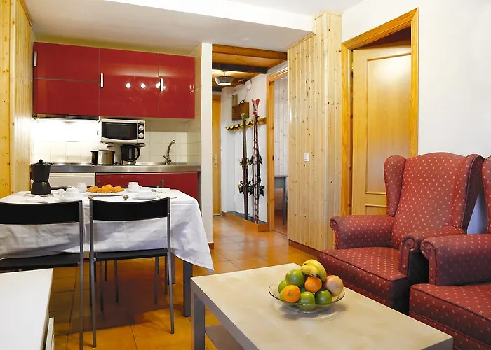 شقة Kilimanjaro Pepe Marin سْييرا نيفادا