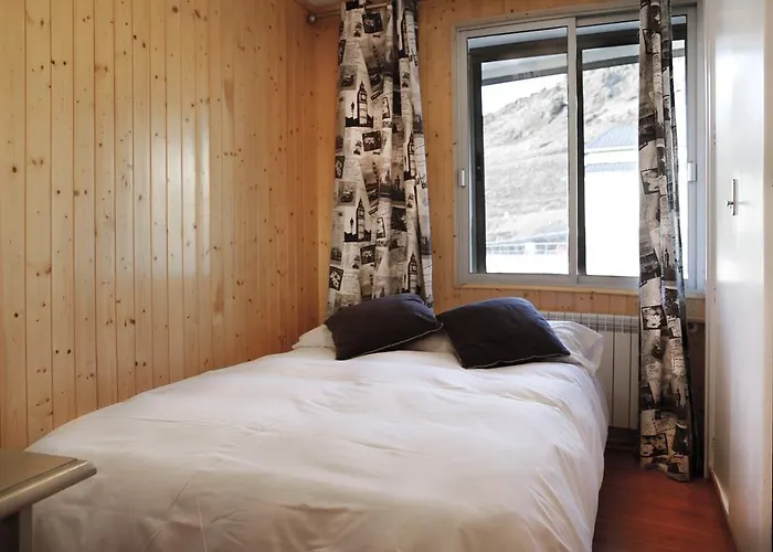 Kilimanjaro Pepe Marin شقة