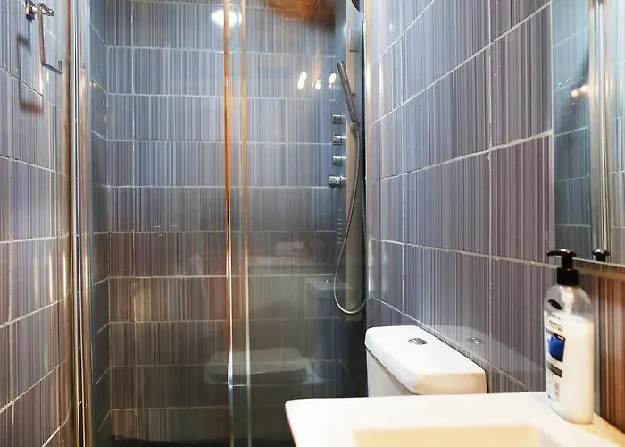 Kilimanjaro Pepe Marin شقة *