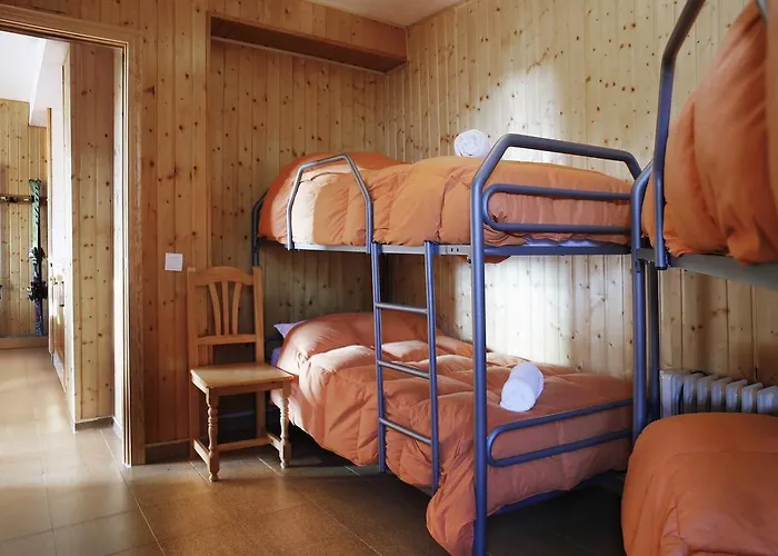 شقة Kilimanjaro Pepe Marin