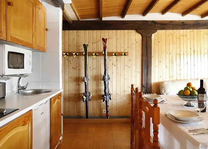 شقة Kilimanjaro Pepe Marin *