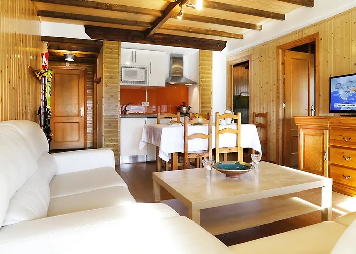 Kilimanjaro Pepe Marin شقة *