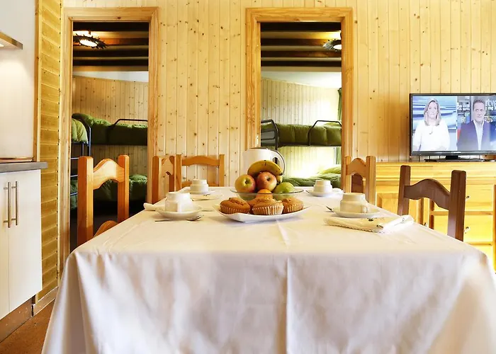 Kilimanjaro Pepe Marin شقة *