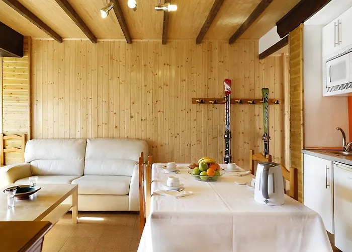 شقة Kilimanjaro Pepe Marin