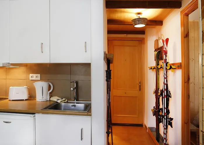 Kilimanjaro Pepe Marin * سْييرا نيفادا