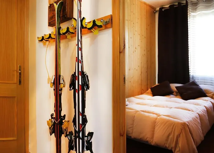 Kilimanjaro Pepe Marin شقة سْييرا نيفادا