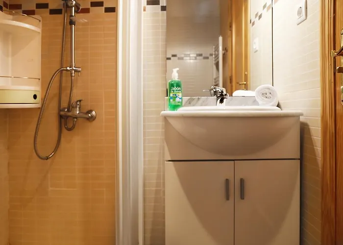 Kilimanjaro Pepe Marin سْييرا نيفادا