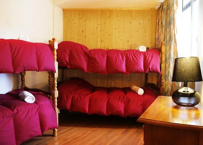 Kilimanjaro Pepe Marin شقة