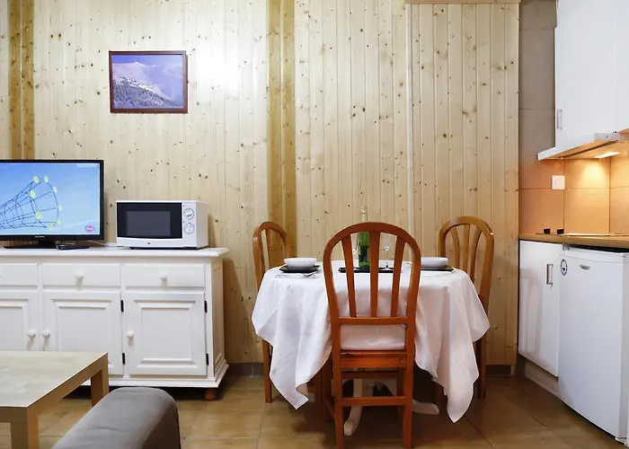 Kilimanjaro Pepe Marin شقة *