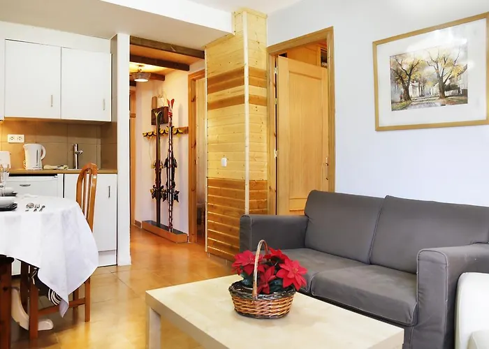 شقة Kilimanjaro Pepe Marin سْييرا نيفادا