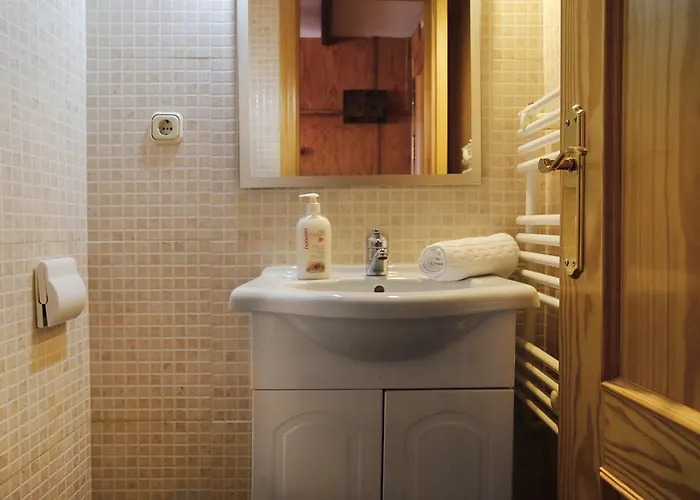 شقة Kilimanjaro Pepe Marin *