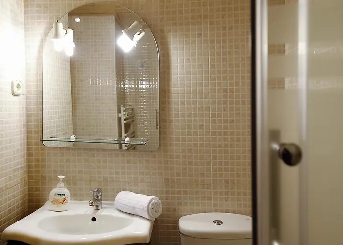 Kilimanjaro Pepe Marin شقة *