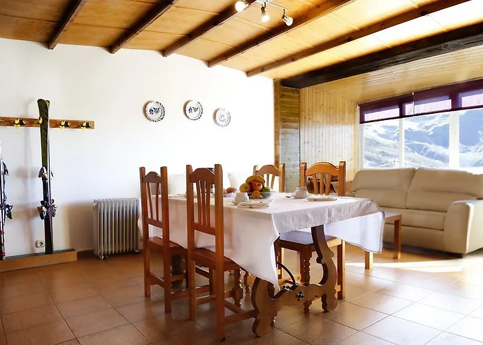 Kilimanjaro Pepe Marin سْييرا نيفادا