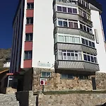 Appartement Kilimanjaro Pepe Marin Sierra Nevada