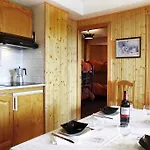 Appartement Kilimanjaro Pepe Marin