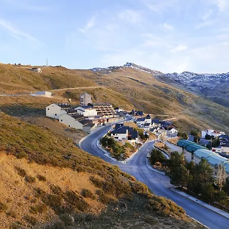 Kilimanjaro Pepe Marin Apartamento