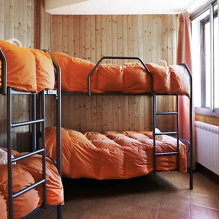 Apartamento Kilimanjaro Pepe Marin Sierra Nevada