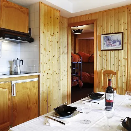 Apartamento Kilimanjaro Pepe Marin