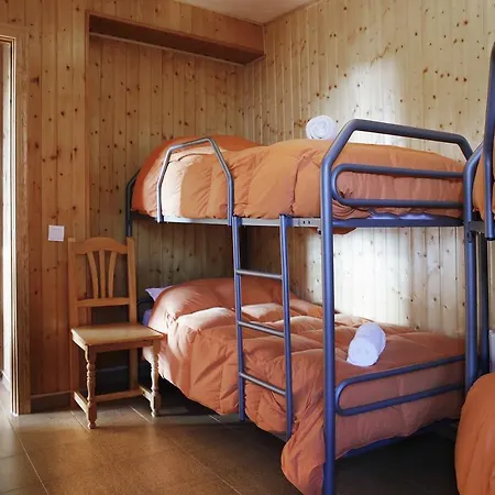 Apartamento Kilimanjaro Pepe Marin