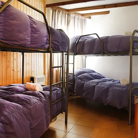 Apartamento Kilimanjaro Pepe Marin Sierra Nevada