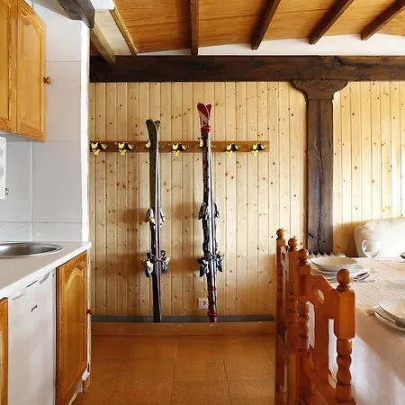 Apartamento Kilimanjaro Pepe Marin *