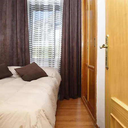 Apartamento Kilimanjaro Pepe Marin Sierra Nevada