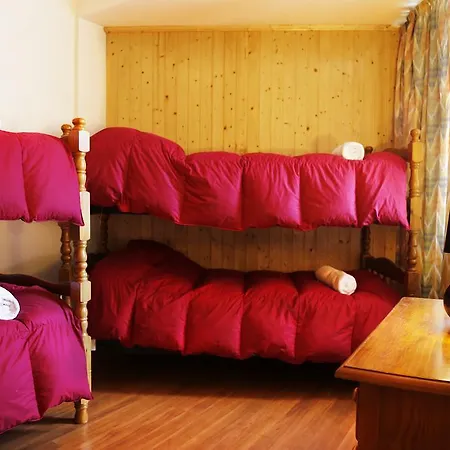 Kilimanjaro Pepe Marin Apartamento