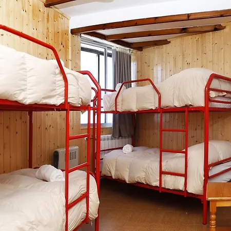 Apartamento Kilimanjaro Pepe Marin *