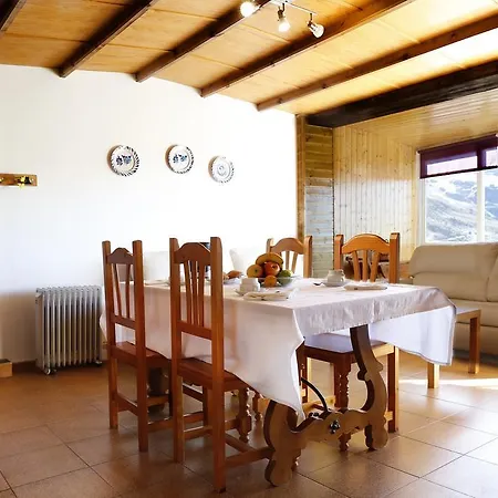 Kilimanjaro Pepe Marin Sierra Nevada