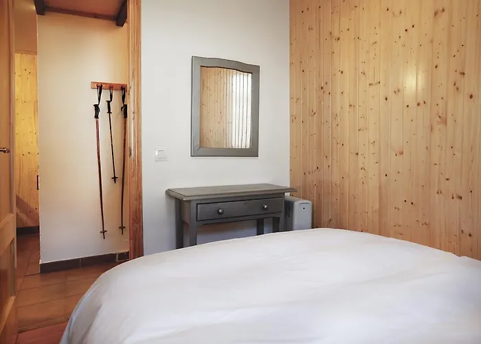 Апартаменты Kilimanjaro Pepe Marin *