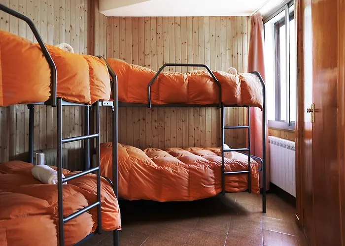 Апартаменты Kilimanjaro Pepe Marin Сьерра-Невада