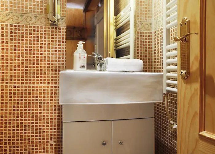 Апартаменты Kilimanjaro Pepe Marin