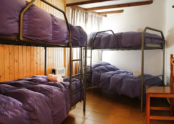 Апартаменты Kilimanjaro Pepe Marin Сьерра-Невада