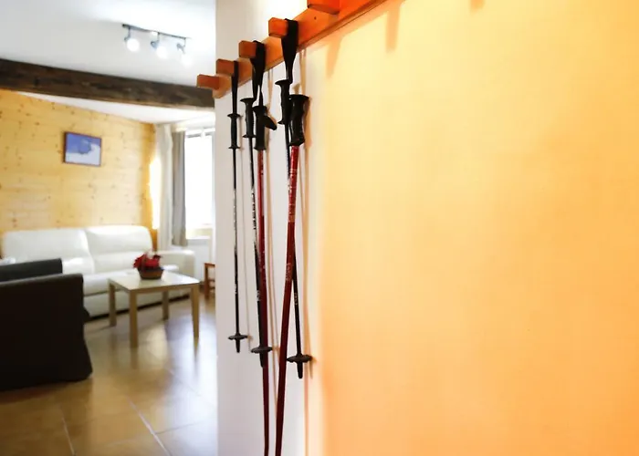 Апартаменты Kilimanjaro Pepe Marin