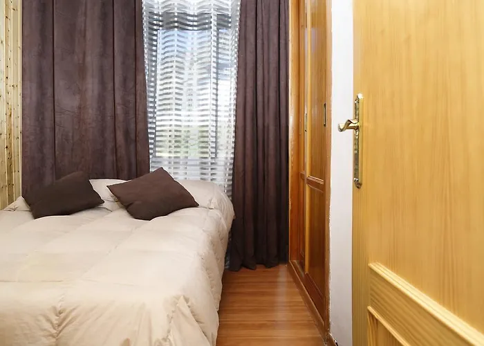 Апартаменты Kilimanjaro Pepe Marin Сьерра-Невада