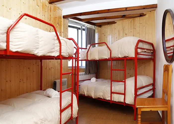 Апартаменты Kilimanjaro Pepe Marin *