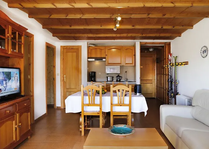 Kilimanjaro Pepe Marin Апартаменты *