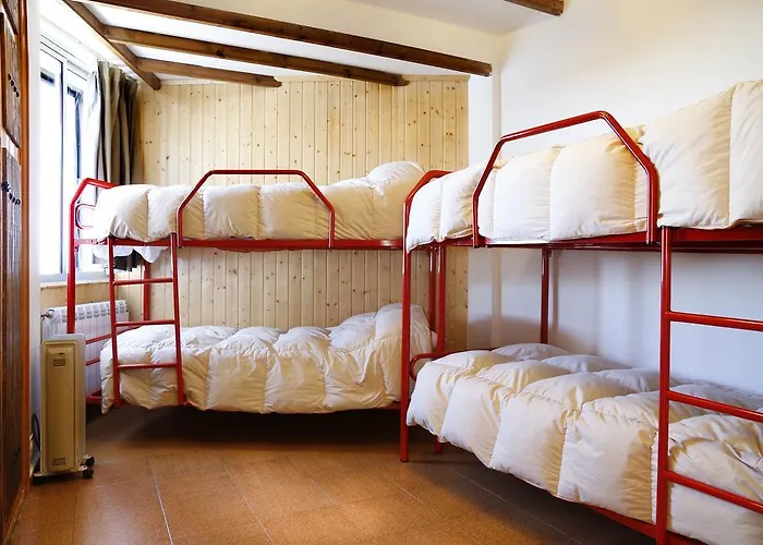 Апартаменты Kilimanjaro Pepe Marin